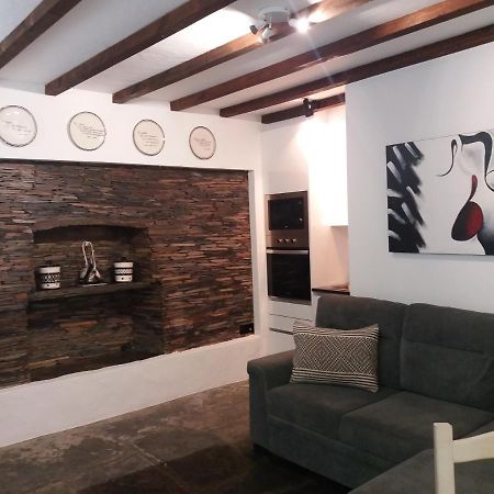 Casa Da Muralha Suite 蒙萨拉什 外观 照片