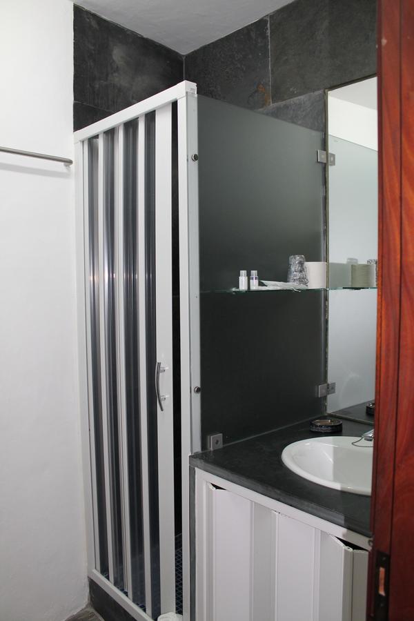 Casa Da Muralha Suite 蒙萨拉什 外观 照片