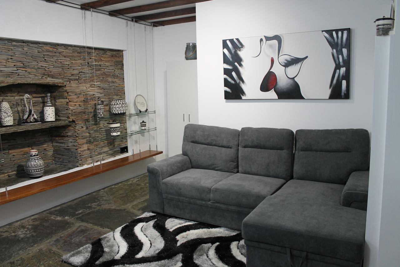Casa Da Muralha Suite 蒙萨拉什 外观 照片