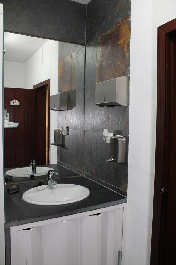 Casa Da Muralha Suite 蒙萨拉什 外观 照片
