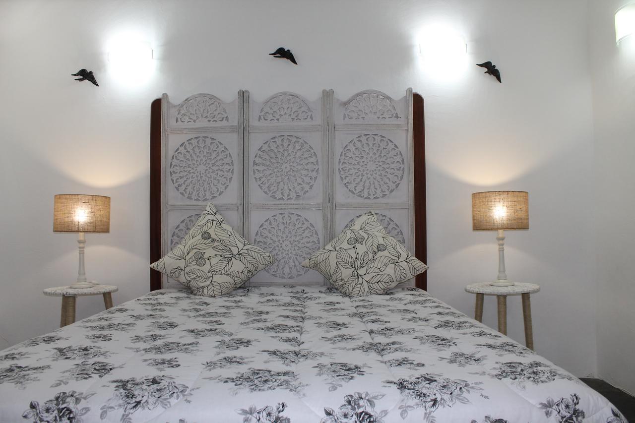 Casa Da Muralha Suite 蒙萨拉什 外观 照片